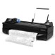 HP Designjet T120 (A1)