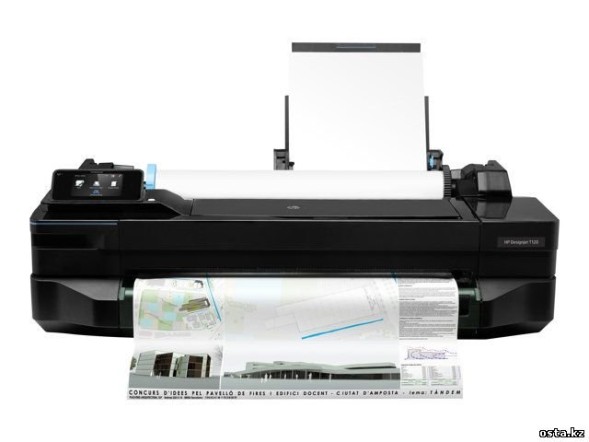 HP Designjet T120 (A1)