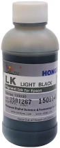Чернила DCTec для Epson 7900 Pigment Light Black (LK) 200 ml