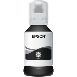 Чернила Epson 105 Black для L7160/L7180 C13T00Q140