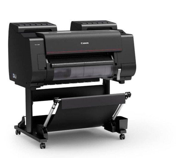 Плоттер Canon imagePROGRAF PRO-2100 3867C003