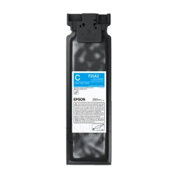 Чернила Epson UltraChrome DG2 Cyan для SureColor SC-F1000 C13T55B200