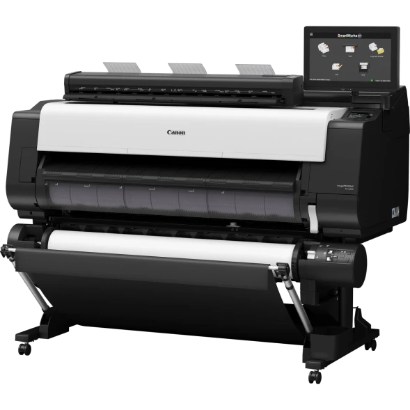 МФУ Canon imagePROGRAF TX-4200 6855C011 + сканер Z36