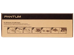Картридж Pantum PC-211EV для P2200/P2500/M6500/M6550/M6600 series