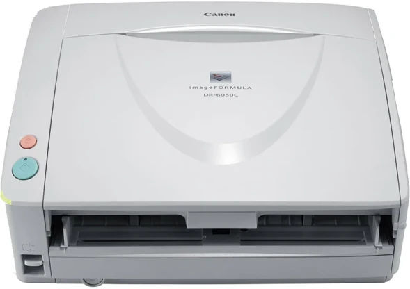 Сканер Canon imageFORMULA DR-6030C