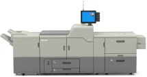 Лазерная цифровая печатная машина Ricoh PRO C7210