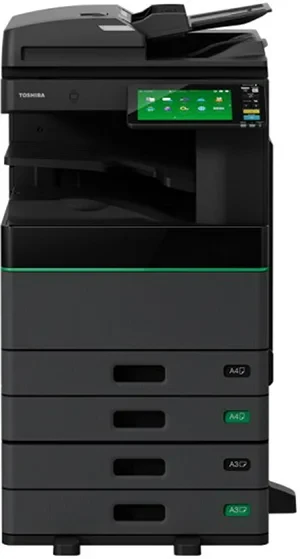 МФУ Toshiba e-STUDIO3508LP 6AG00009094
