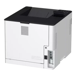 Принтер Canon i-SENSYS X 1861P 5644C004