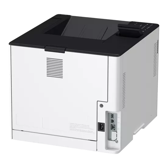 Принтер Canon i-SENSYS X 1861P 5644C004