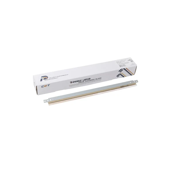 Ракельный нож, СЕТ, CET281063, C-EXV49-Blade, Для копиров CANON iR ADVANCE C3325i/C3330i/iRC3025/iRC3025i, Двухслойный