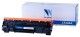 Картридж CF244A для HP LaserJet M15a/M15w  MFP M28a/M28w совместимый