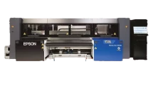 Широкоформатный принтер Epson Monna Lisa ML-24000