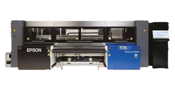 Широкоформатный принтер Epson Monna Lisa ML-24000