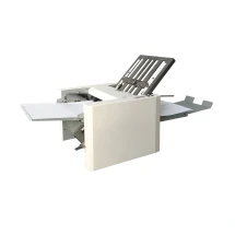 Фальцовщик Sysform 8307