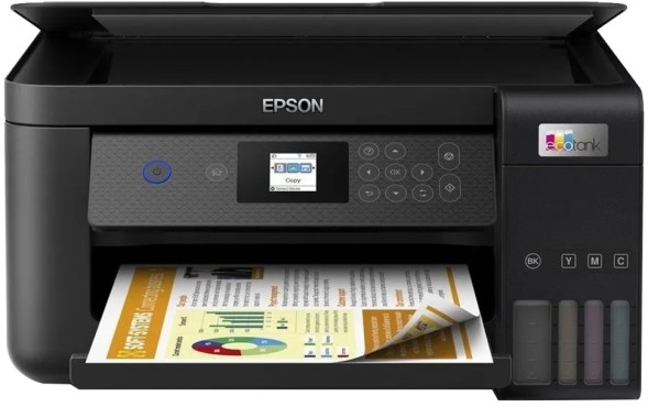 МФУ Epson L4260 C11CJ63412