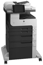 МФУ HP LaserJet Enterprise 700 M725f MFP CF067A