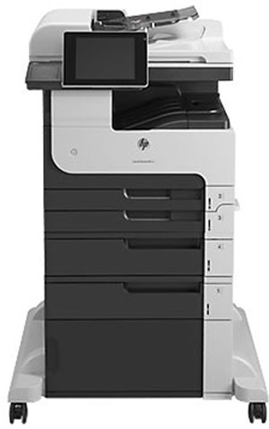 МФУ HP LaserJet Enterprise 700 M725f MFP CF067A