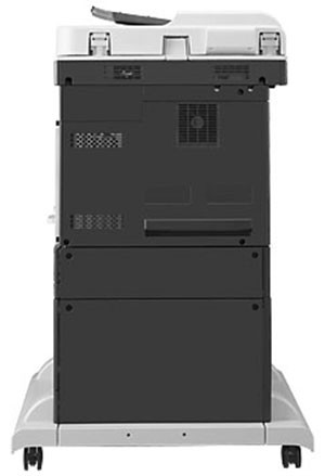 МФУ HP LaserJet Enterprise 700 M725f MFP CF067A