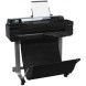 Плоттер HP DesignJet T520 24-in Printer CQ890C