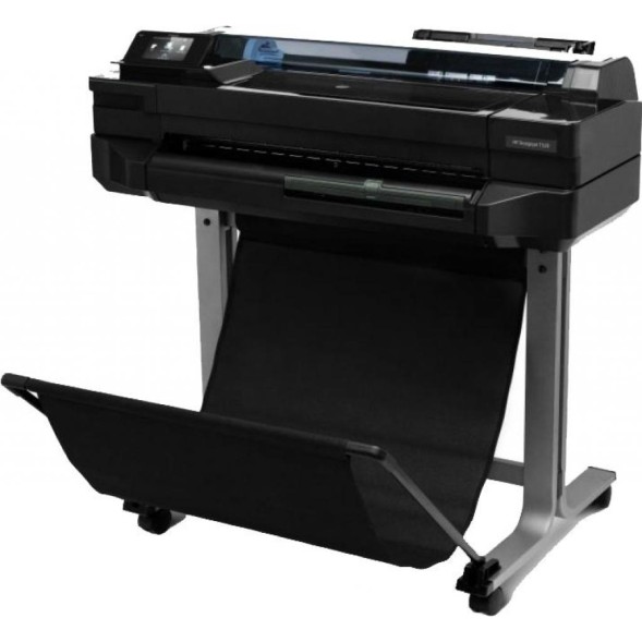 Плоттер HP DesignJet T520 24-in Printer CQ890C