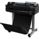 Плоттер HP DesignJet T520 24-in Printer CQ890C