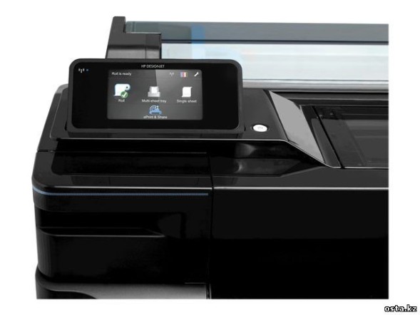 Плоттер HP DesignJet T520 24-in Printer CQ890C