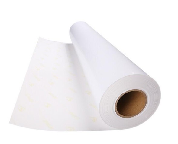 Фотобумага рулонная X-GREE SAG120 36*30 Глянцевая Самоклеющаяся SELF-ADHESIVE (914мм*30м*50мм) 120 г