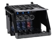 Печатающая головка HP 713 для плоттеров DesignJet Т230, T250, T630, T650 3ED58A