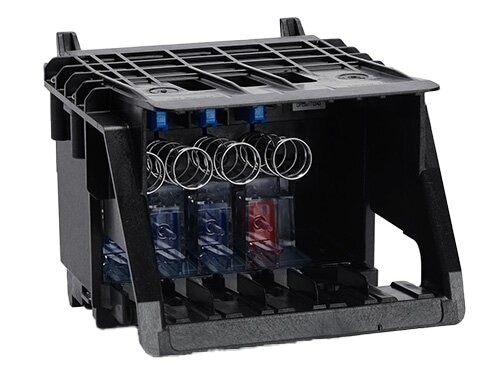 Печатающая головка HP 713 для плоттеров DesignJet Т230, T250, T630, T650 3ED58A