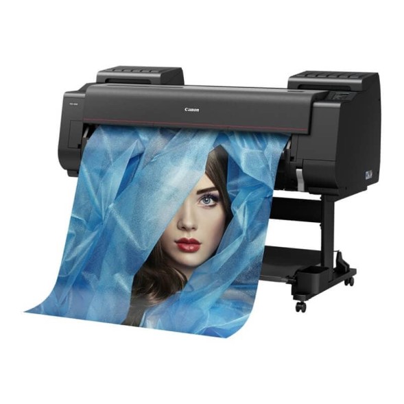 Плоттер Canon imagePROGRAF PRO-4100S 3873C003