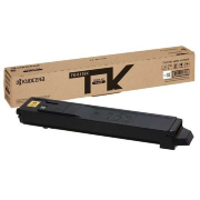 Тонер-картридж Kyocera TK-8115 Black для ECOSYS M8124cidn/M8130cidn 1T02P30NL0