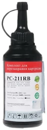 Тонер Pantum PC-211RB для PC-211/PC-211EV