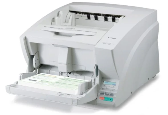 Сканер Canon imageFORMULA DR-X10C