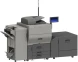 Лазерная цифровая печатная машина Ricoh PRO C5300S