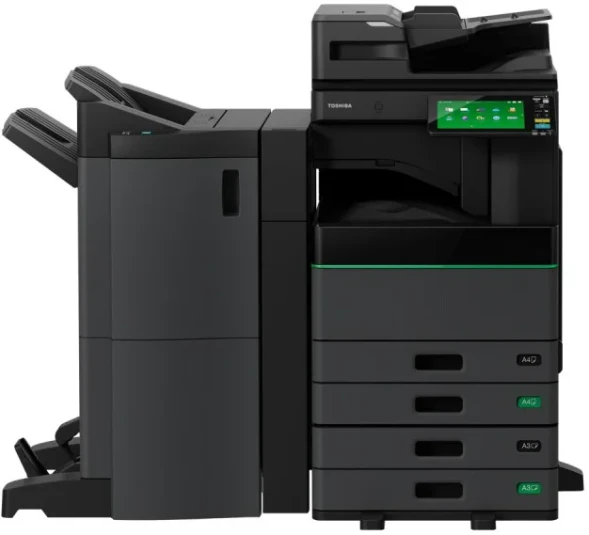 МФУ Toshiba e-STUDIO4508LP 6AG00007852