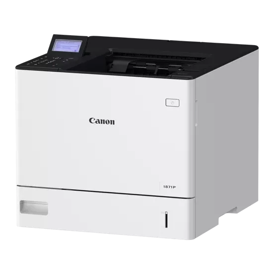 Принтер Canon i-SENSYS X 1871P 5644C003