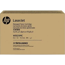 Тонер-картридж HP Black для LaserJet Managed E40040dn/E42540f W9024MC