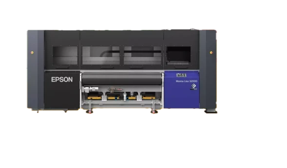 Широкоформатный принтер Epson Monna Lisa ML-32000