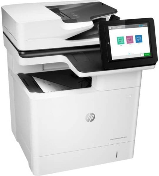 МФУ HP LaserJet Enterprise M636fh 7PT00A