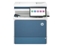 МФУ HP Europe Color LaserJet 5800zf 58R10A