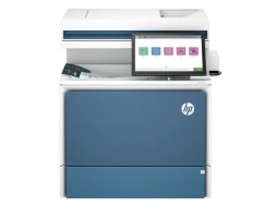 МФУ HP Europe Color LaserJet 5800zf 58R10A