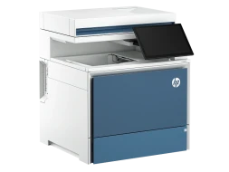 МФУ HP Europe Color LaserJet 5800zf 58R10A