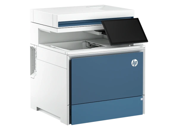 МФУ HP Europe Color LaserJet 5800zf 58R10A