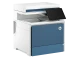 МФУ HP Europe Color LaserJet 5800zf 58R10A