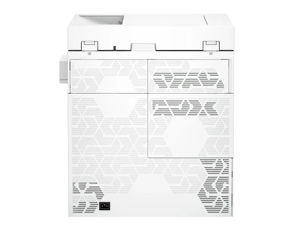 МФУ HP Europe Color LaserJet 5800zf 58R10A