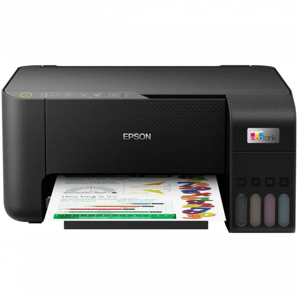 МФУ Epson L3250 C11CJ67412