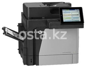 МФУ HP LaserJet Ent MFP M630h J7X28A