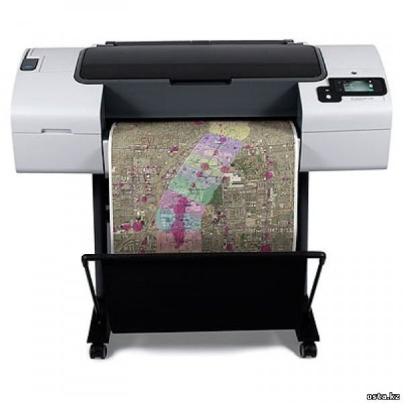 HP Designjet T790ps (A1)