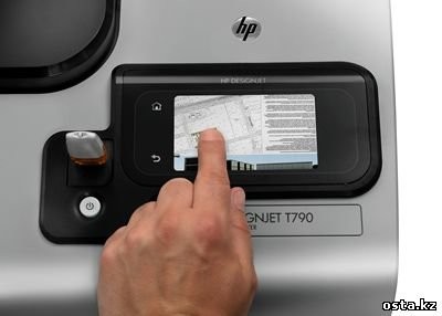 HP Designjet T790ps (A1)