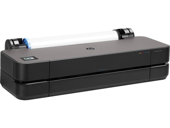 Плоттер HP DesignJet T230 24-in Printer 5HB07A